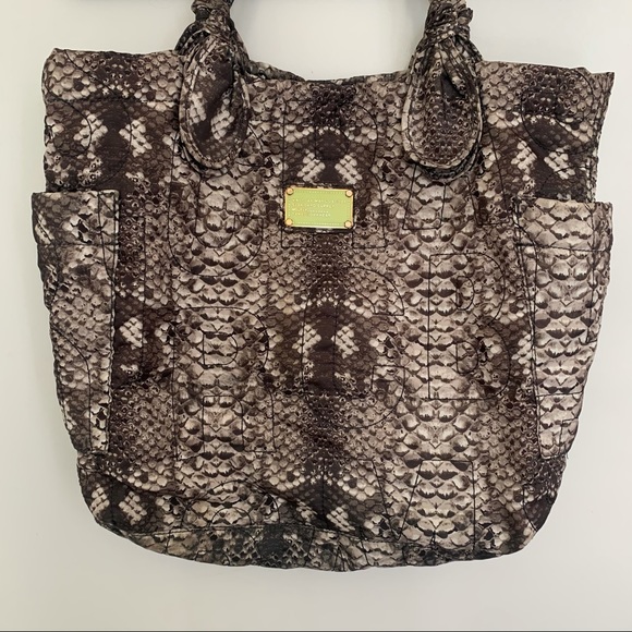 Marc by Marc Jacobs Nylon Tote - Picture 2 of 5